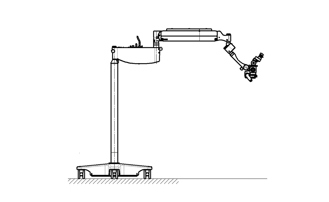 mhxanhma mikroskopio som1100 1450-characteristics