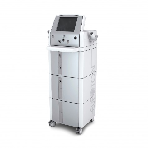 SPECTRUM SURGICAL PLATFORM