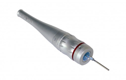 ZOOM HANDPIECE - ΧΕΙΡΟΛΑΒΗ ΜΕΤΑΒΛΗΤΟΥ ΕΣΤΙΑΚΟΥ ΜΕΓΕΘΟΥΣ