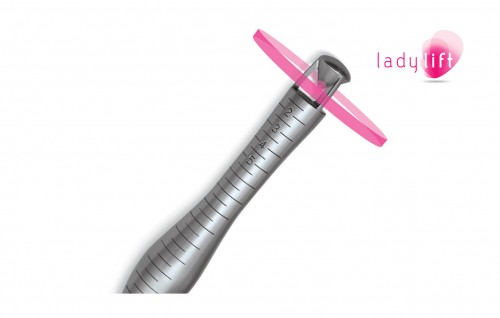 LADYLIFT