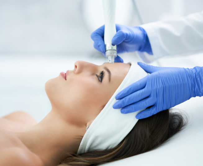 Αισθητικές Θεραπείες Νέας Γενιάς με HydroPlus – Ενσωμάτωση πέντε τεχνολογιών σε ένα μηχάνημα