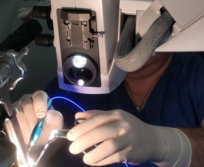 Διοδικό LASER CHEESE Plus – Η ευελιξία και η δύναμη των LASER σε μία συσκευή