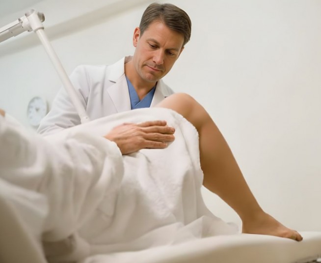 Ουρογεννητικό Σύνδρομο Εμμηνόπαυσης : Σύγχρονη Θεραπευτική Λύση