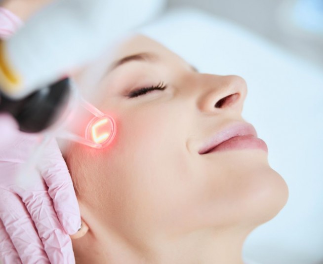 Fractional CO₂ LASER Smaxel: Κλασματική ανάπλαση δέρματος με τεκμηριωμένα αποτελέσματα
