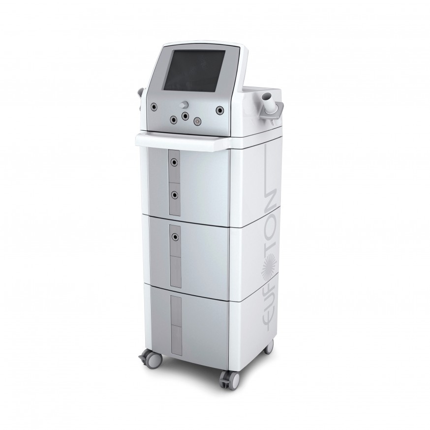 SPECTRUM SURGICAL PLATFORM