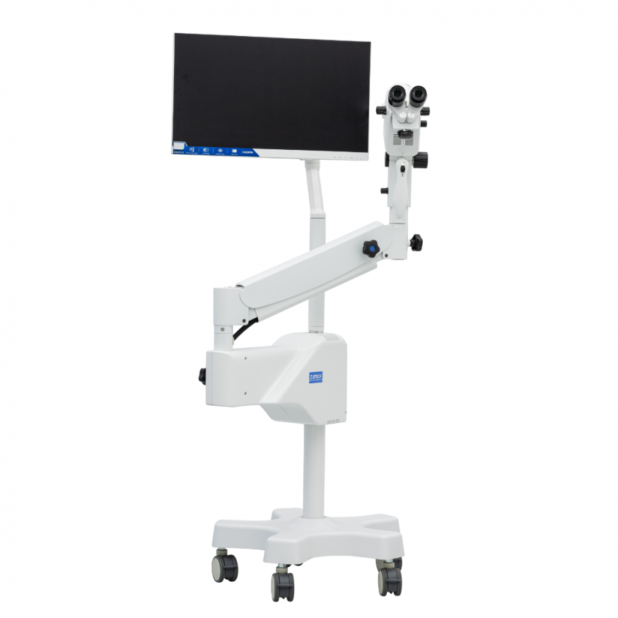 Κολποσκόπιο CLS 3080