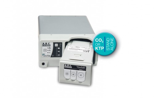 ΑΠΑΓΩΓΗ ΚΑΠΝΟΥ VIROVAC