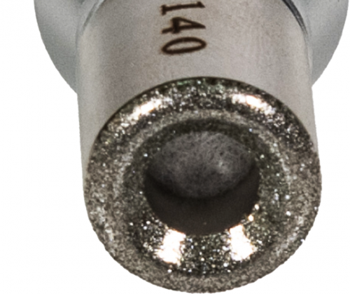 Κεφαλή Μικροδερμαπόξεσης με Διαμάντι