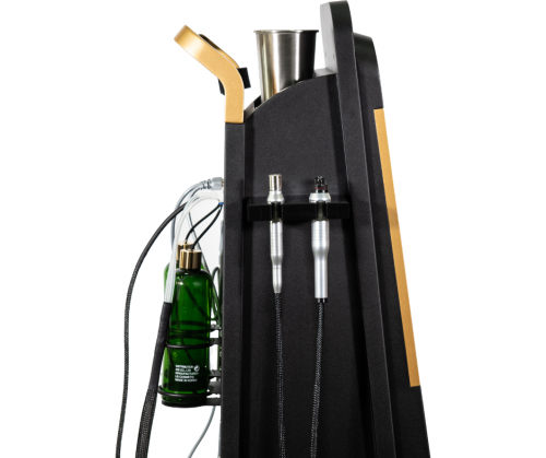 Κεφαλή Υδροδερμαπόξεσης