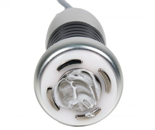 Κεφαλή Sonophoresis