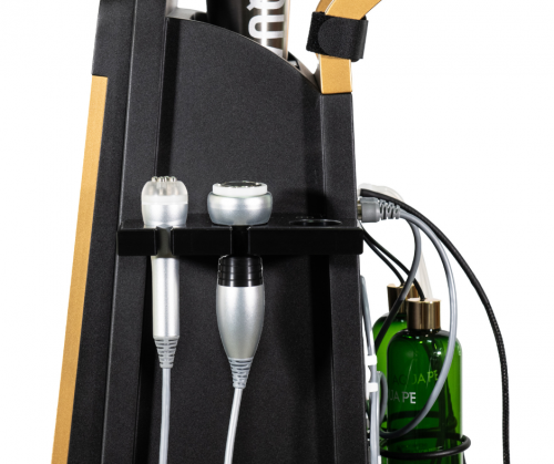 Κεφαλή Sonophoresis