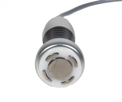 Κεφαλή Sonophoresis